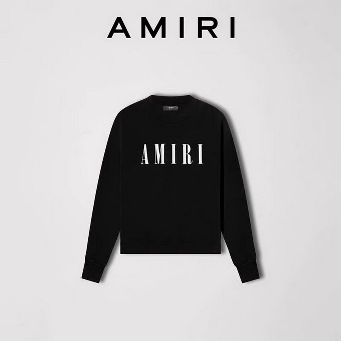 Amiri Sweatshirt Mens ID:20221011-63